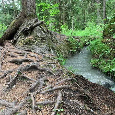 Hotel Casa Caglias *