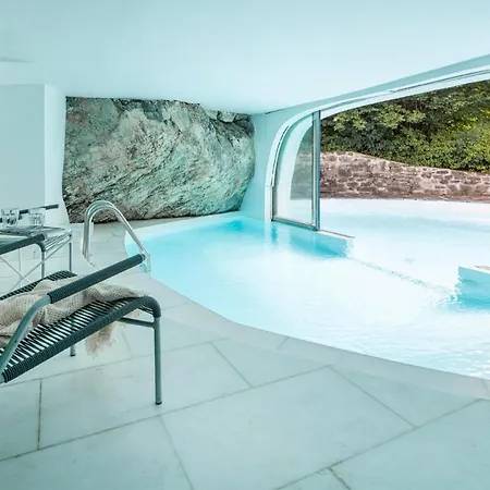 Hotel Casa Caglias Flims