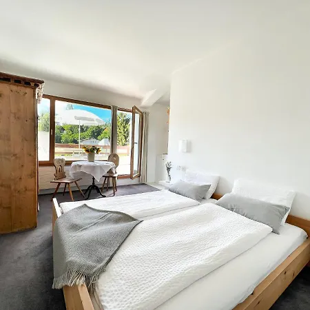Hotel Casa Caglias