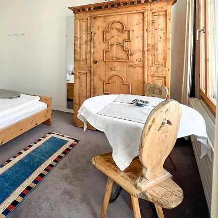 Hotel Casa Caglias *