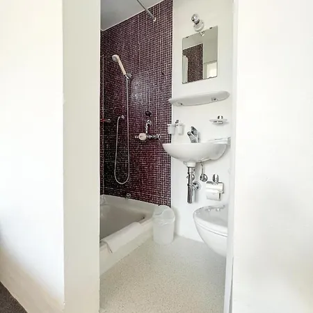 Casa Caglias * Flims