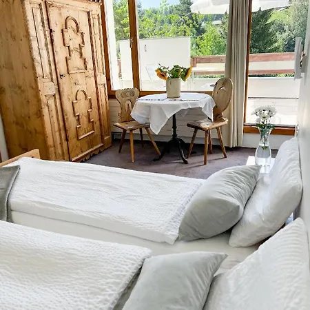 Hotel Casa Caglias *