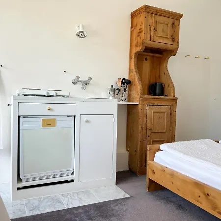 Hotel Casa Caglias *