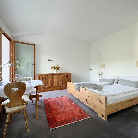 Casa Caglias Hotel Flims