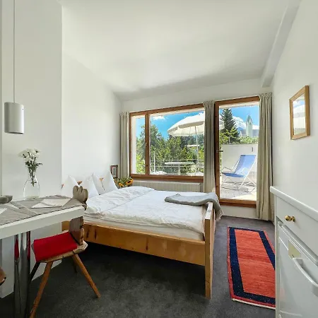 Hotel Casa Caglias *