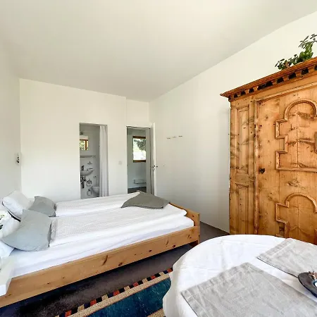 Casa Caglias Hotel Flims