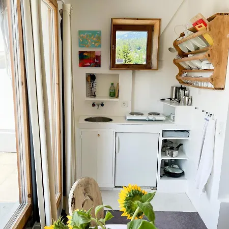 Casa Caglias * Flims