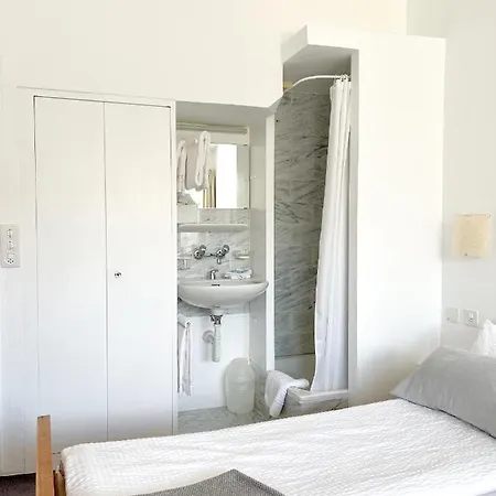 Casa Caglias * Flims