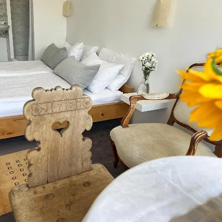 Hotel Casa Caglias *