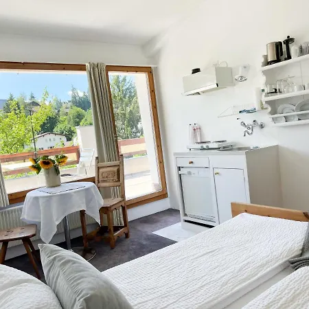 Hotel Casa Caglias Flims