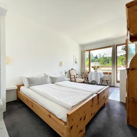 Casa Caglias * Flims