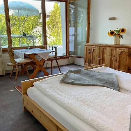 Otel Casa Caglias