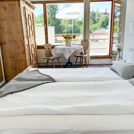 Casa Caglias * Flims