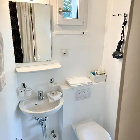 Hotel Casa Caglias Flims