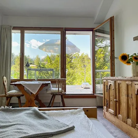 Hotel Casa Caglias *