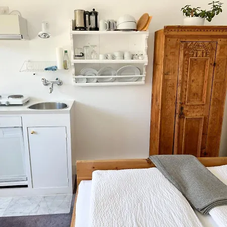 Casa Caglias Hotel Flims