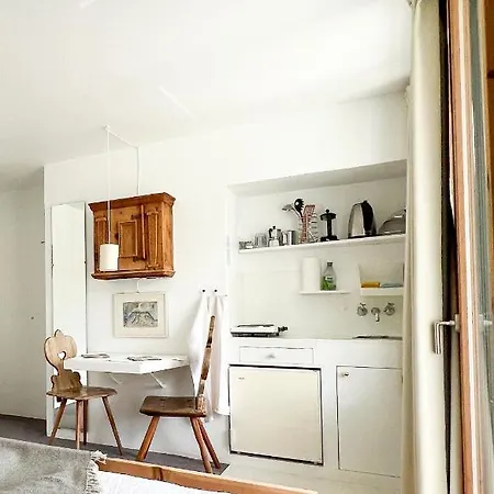 Casa Caglias Hotel *