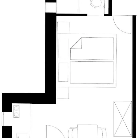 Hotel Casa Caglias *