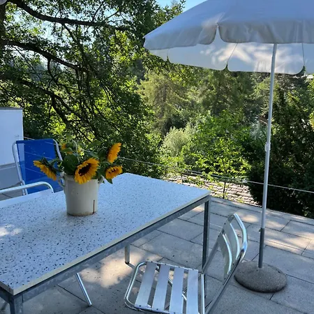 Casa Caglias Hotel *