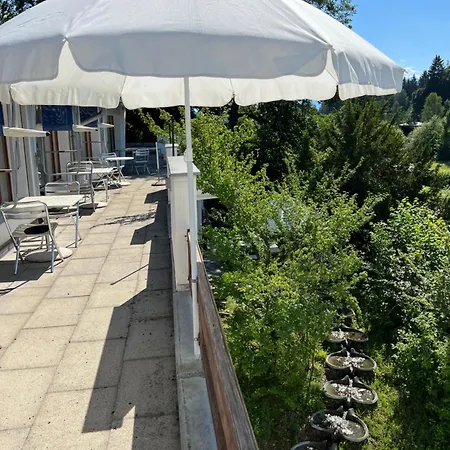 Casa Caglias Hotel Flims