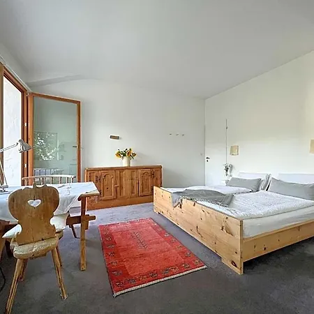 Hotel Casa Caglias *