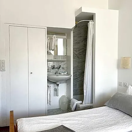 Casa Caglias Otel *