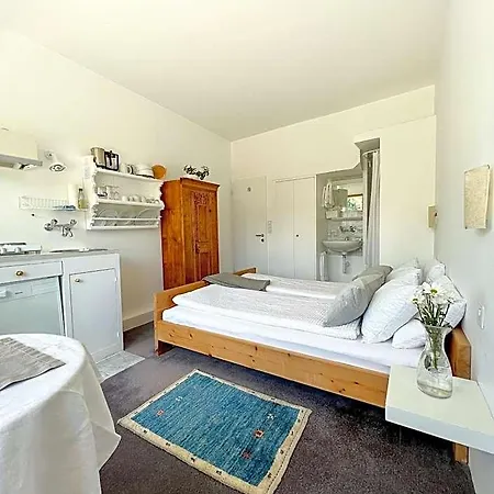 Casa Caglias *