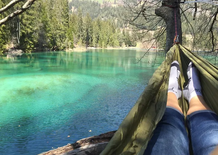 Hotel Casa Caglias *