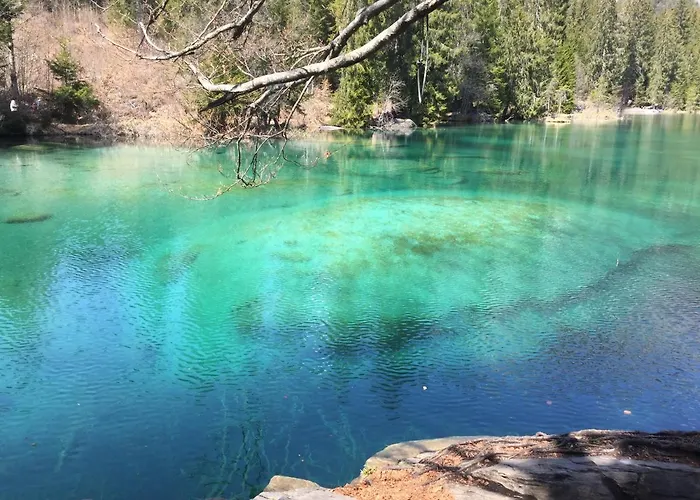 Casa Caglias Hotel Flims