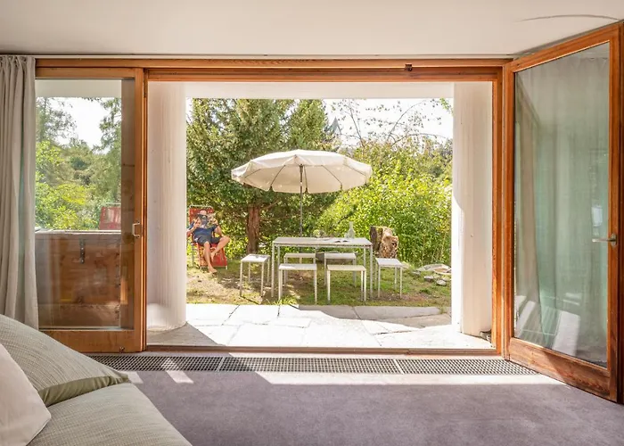 Hotel Casa Caglias Flims