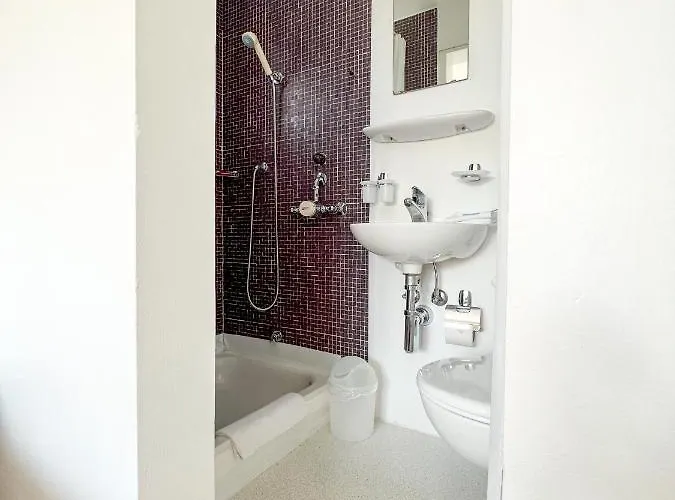 Casa Caglias * Flims