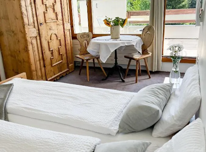 Hotel Casa Caglias *