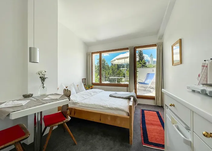 Hotel Casa Caglias *