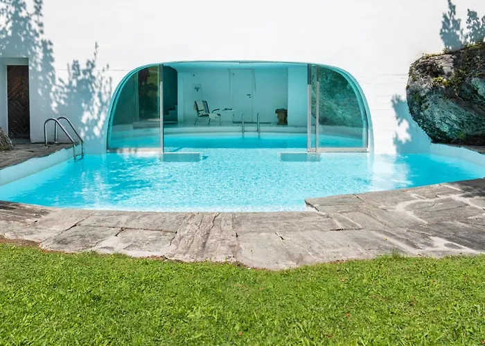 Casa Caglias * Flims