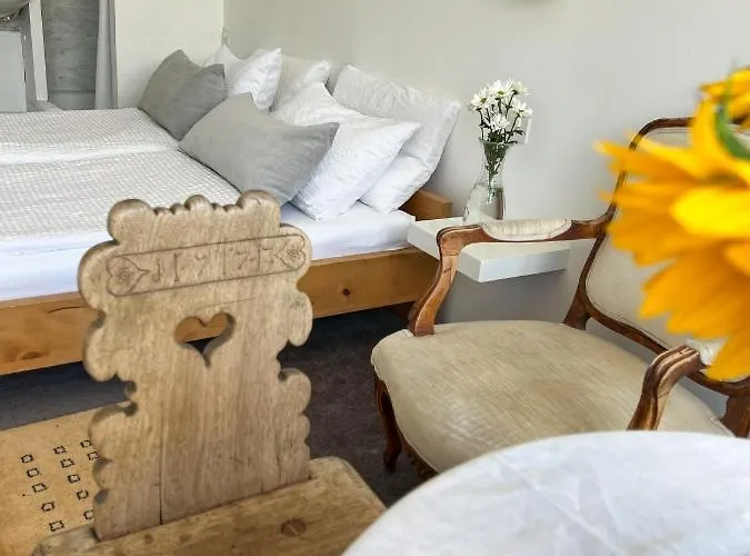 Hotel Casa Caglias *