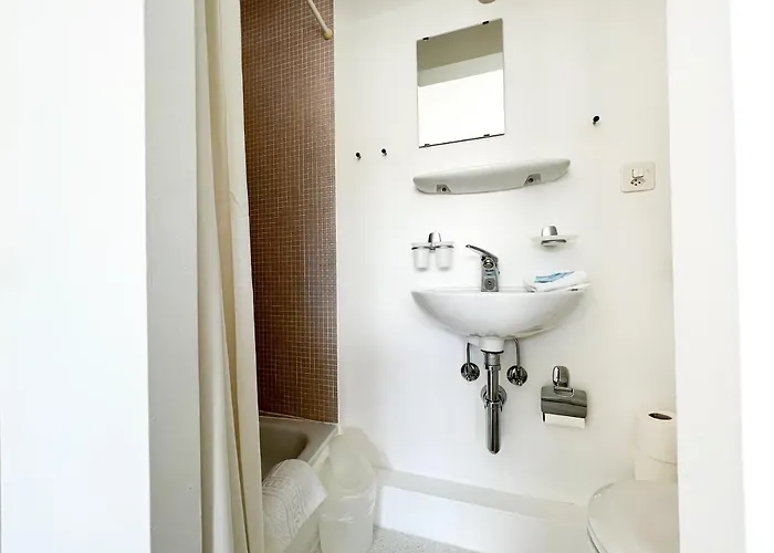 Casa Caglias Hotel Flims