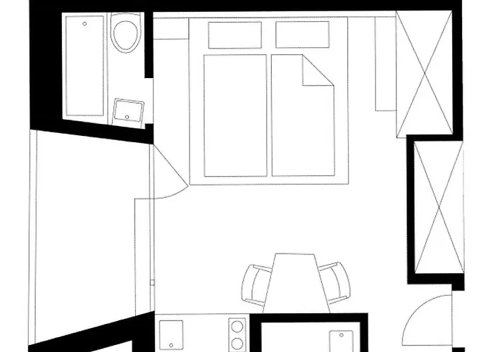 Hotel Casa Caglias Flims