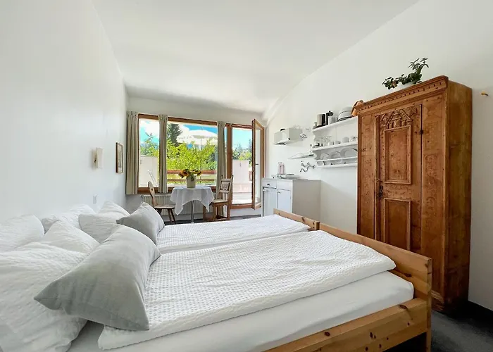 Casa Caglias Hotel *