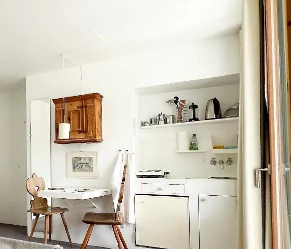 Casa Caglias Hotel *