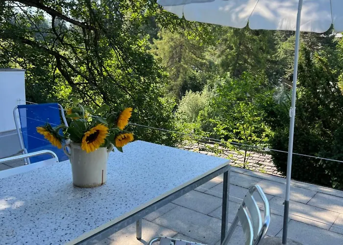 Casa Caglias Hotel *