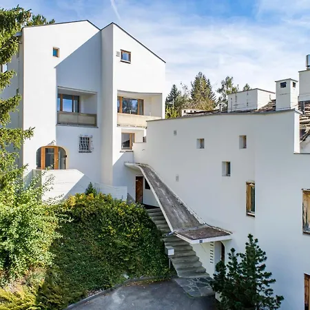 Casa Las Caglias * فيلمز