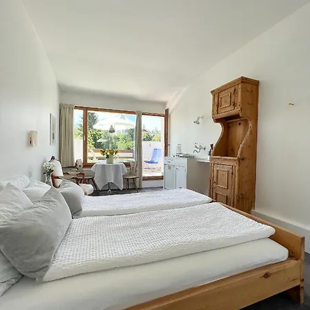 Ξενοδοχείο Casa Caglias *