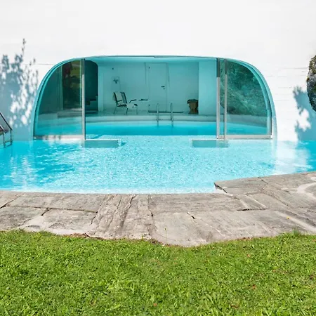 Casa Caglias * Flims