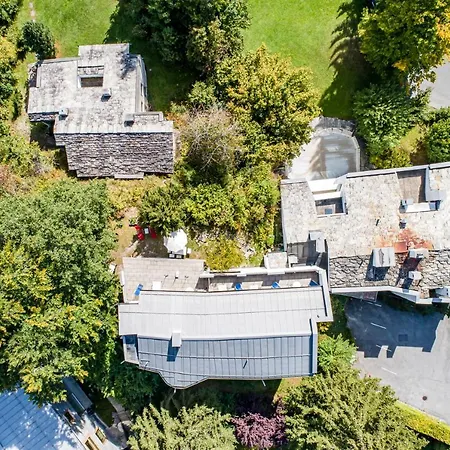 فندق Casa Las Caglias