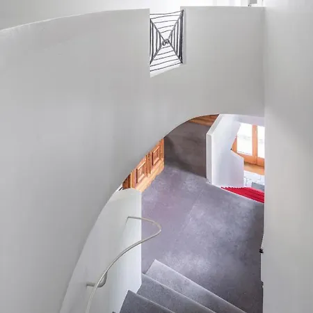 Casa Caglias Ξενοδοχείο