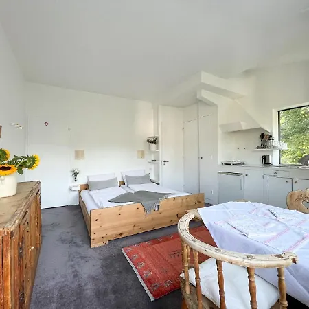Ξενοδοχείο Casa Caglias
