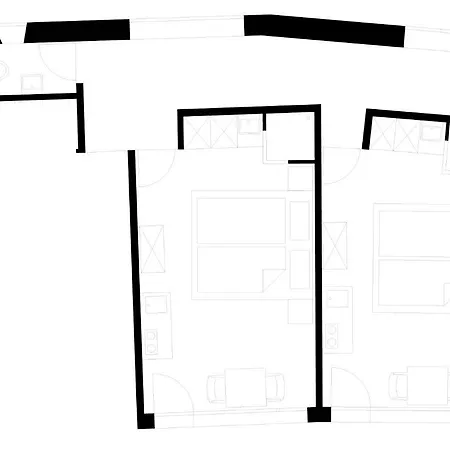 Casa Caglias Ξενοδοχείο