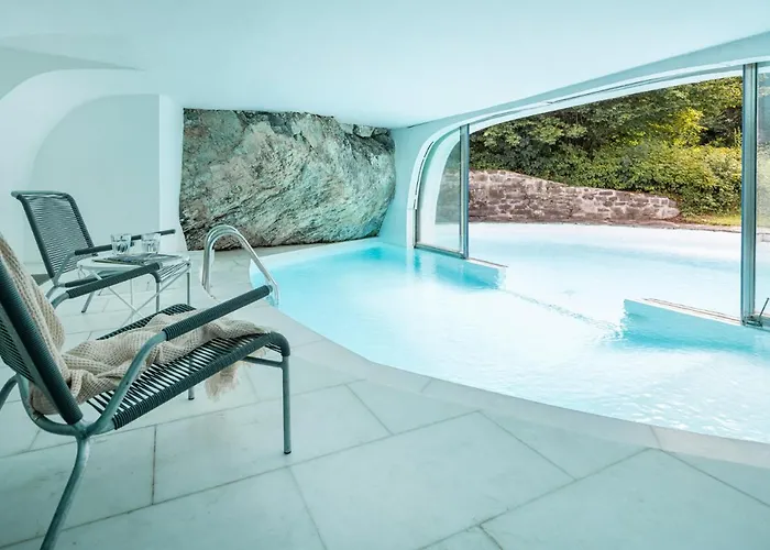 Hotel Casa Caglias Flims