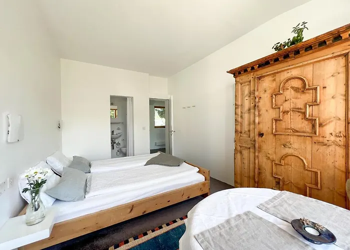 Casa Caglias Hotel Flims