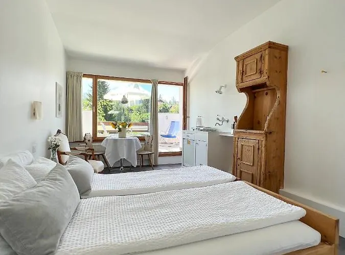 Hotel Casa Caglias *